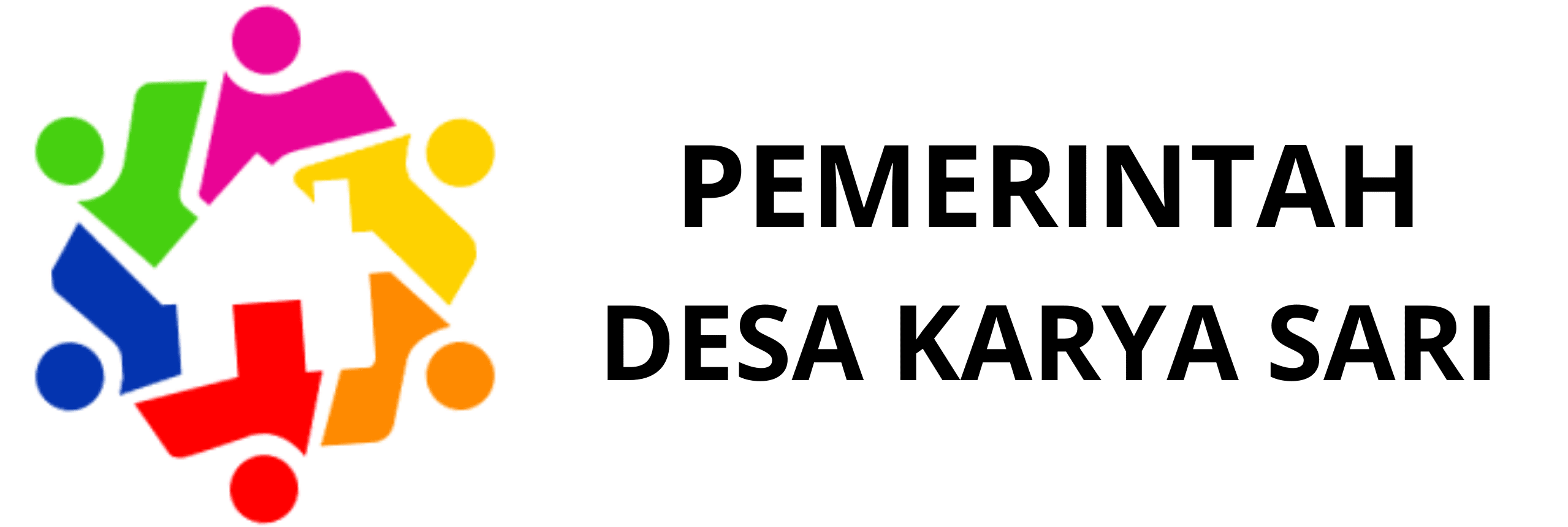 Logo Desa Karya Sari